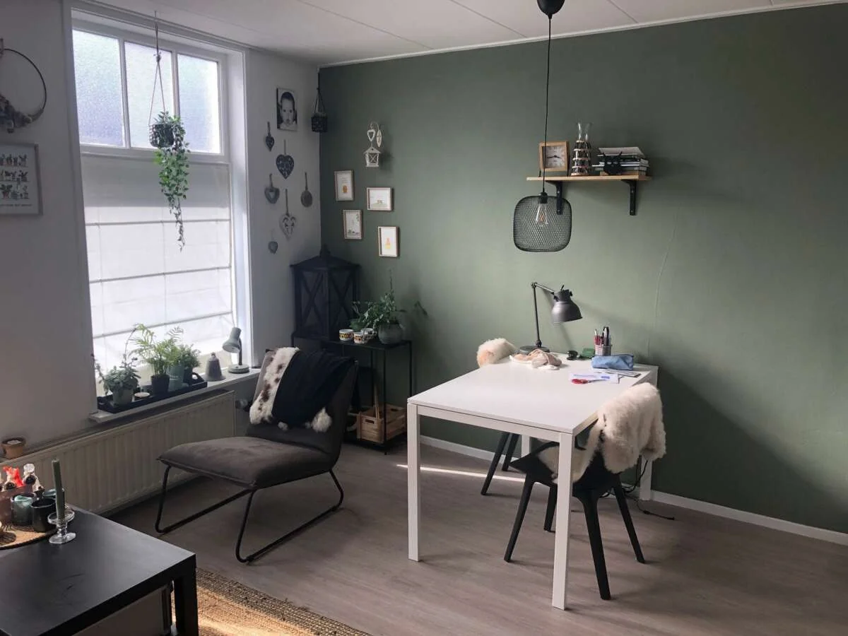Foto van de Appartement gelegen aan de Assendorperstraat in Zwolle