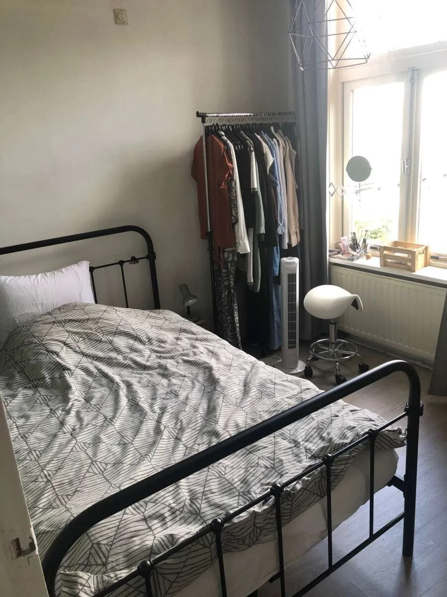 Foto van de Appartement gelegen aan de Assendorperstraat in Zwolle