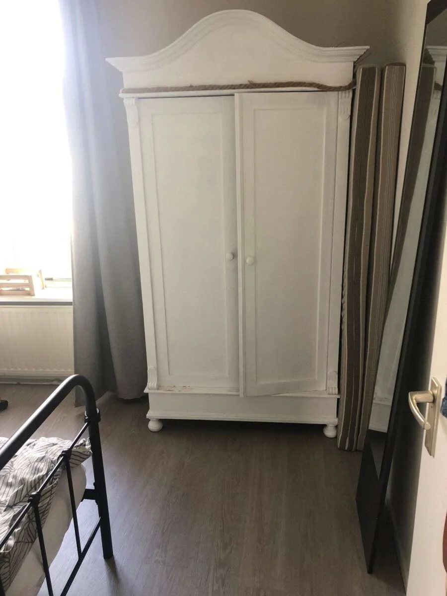 Foto van de Appartement gelegen aan de Assendorperstraat in Zwolle