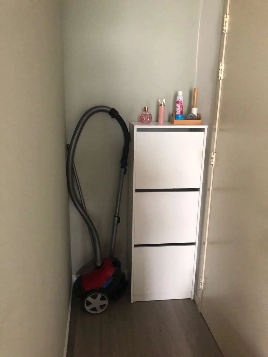 Foto van de Appartement gelegen aan de Assendorperstraat in Zwolle