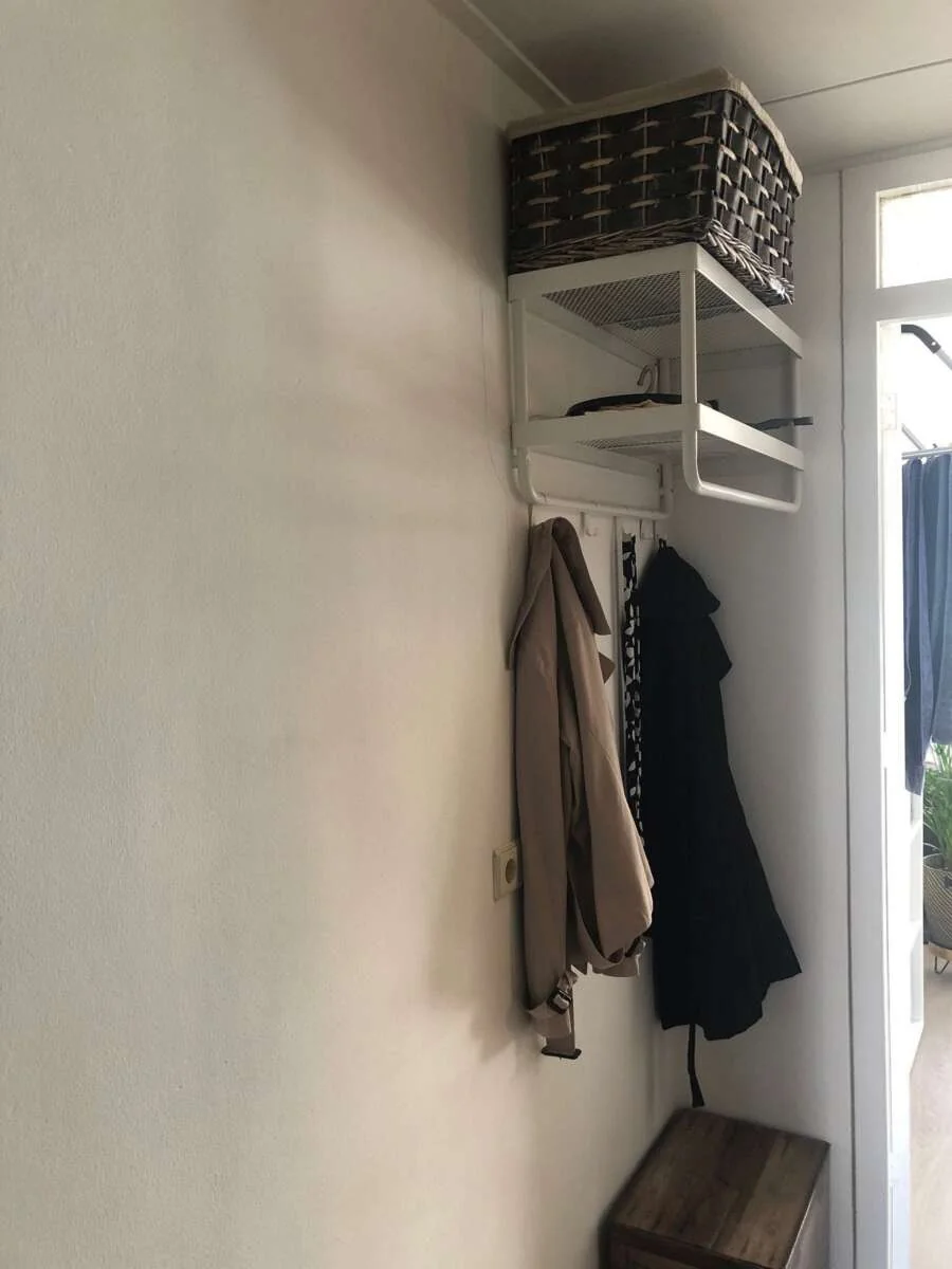 Foto van de Appartement gelegen aan de Assendorperstraat in Zwolle