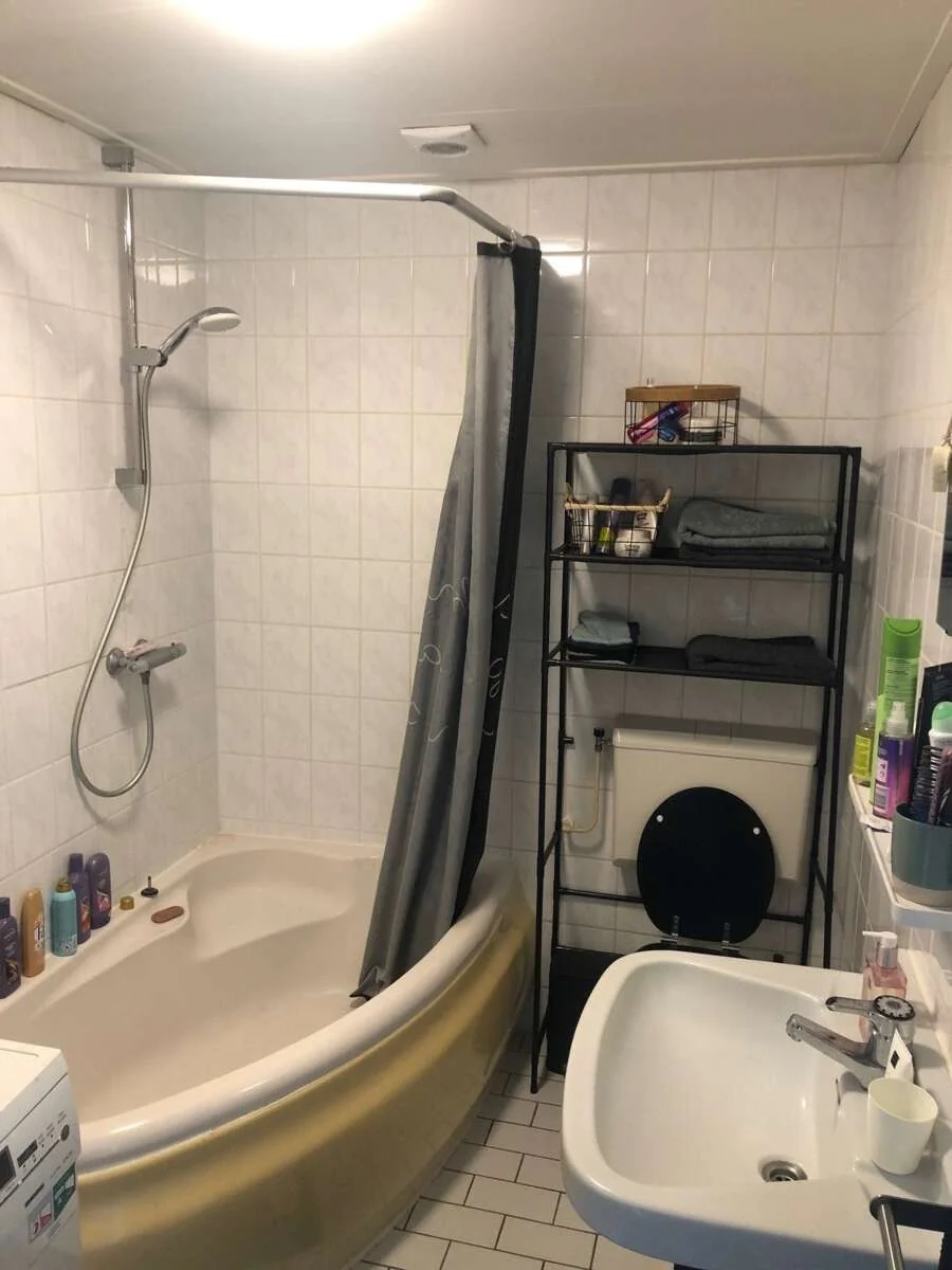 Foto van de Appartement gelegen aan de Assendorperstraat in Zwolle