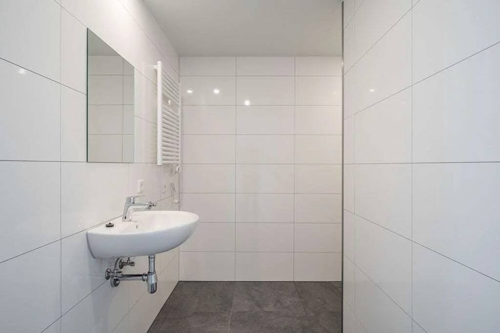 Foto van de Appartement gelegen aan de Olympiaplein in Wageningen