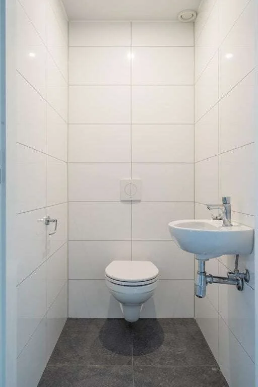 Foto van de Appartement gelegen aan de Olympiaplein in Wageningen
