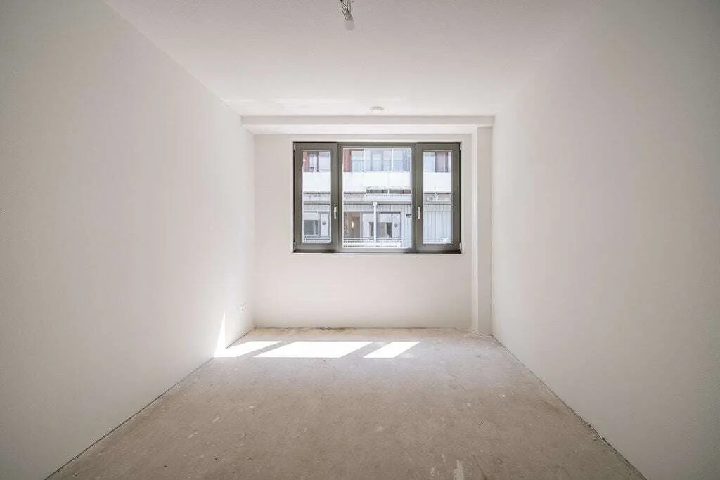 Foto van de Appartement gelegen aan de Olympiaplein in Wageningen