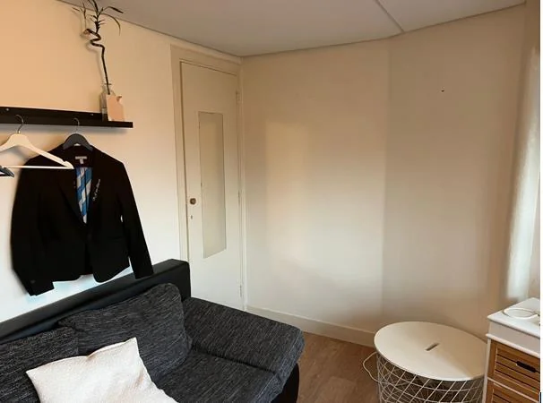 Foto van de Kamer gelegen aan de Nicolaas Beetsstraat in Zwolle