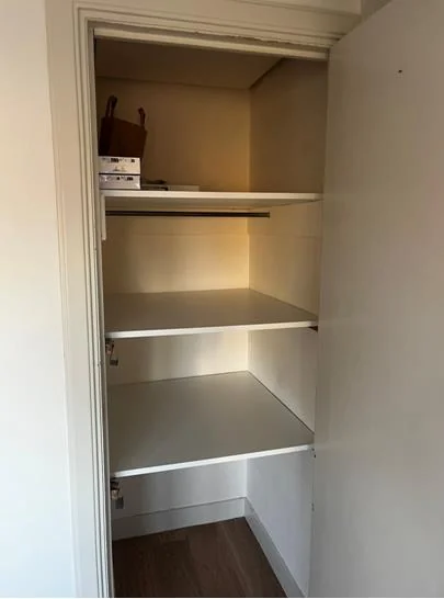 Foto van de Kamer gelegen aan de Nicolaas Beetsstraat in Zwolle