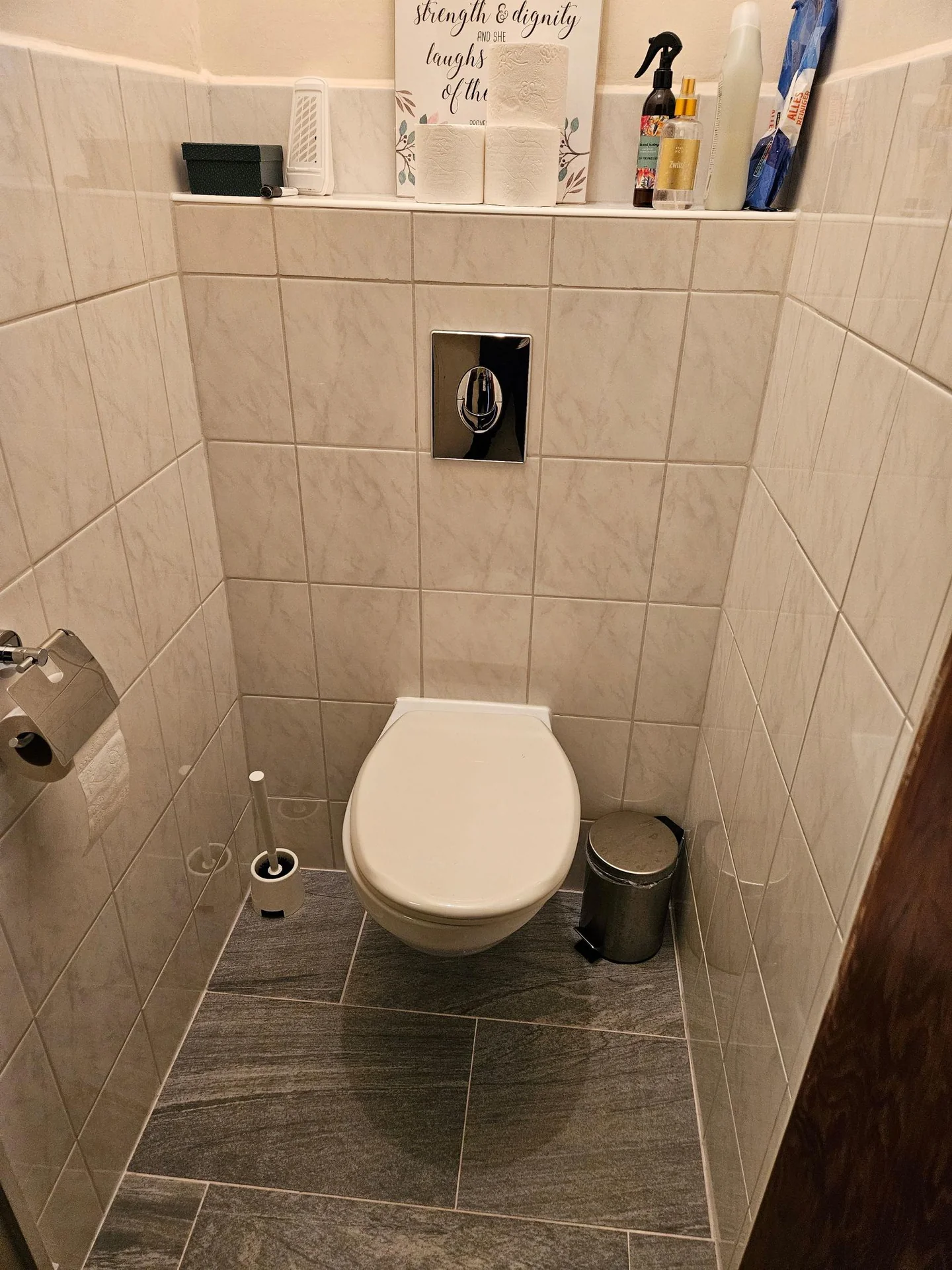 Foto van de Kamer gelegen aan de Nicolaas Beetsstraat in Zwolle
