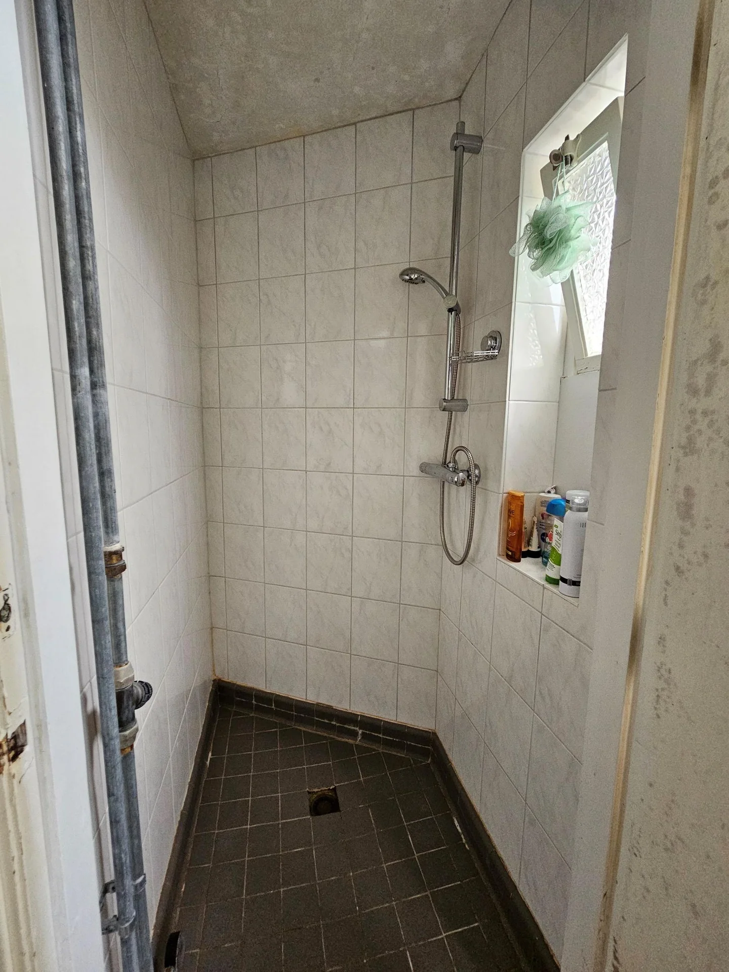 Foto van de Kamer gelegen aan de Nicolaas Beetsstraat in Zwolle