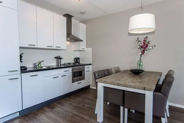Foto van de Appartement gelegen aan de Veerpolder in Warmond