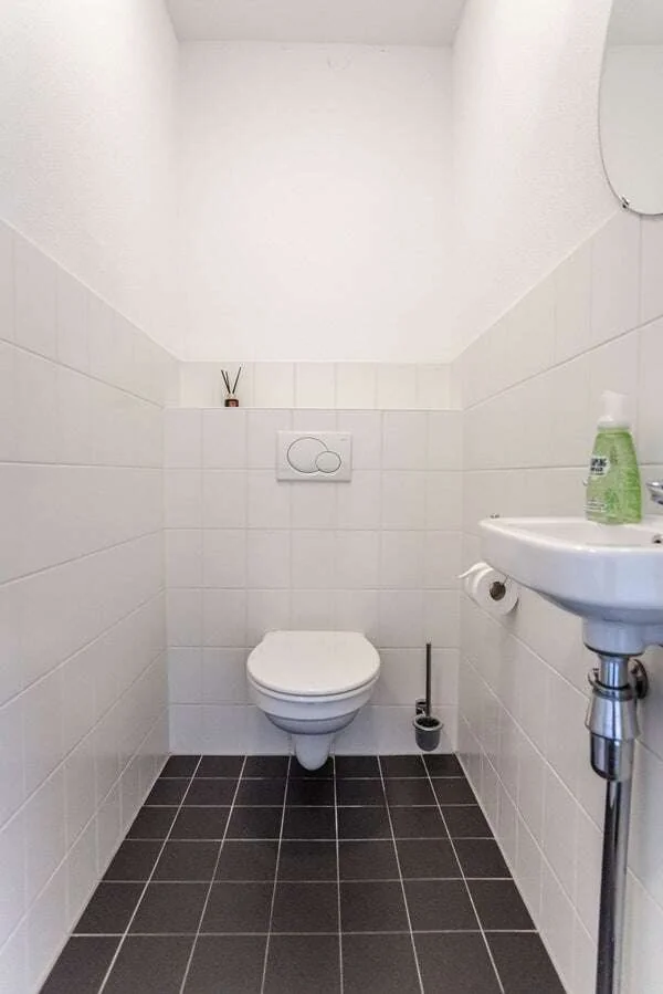 Foto van de Appartement gelegen aan de Veerpolder in Warmond