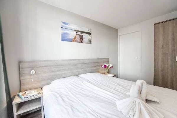 Foto van de Appartement gelegen aan de Veerpolder in Warmond
