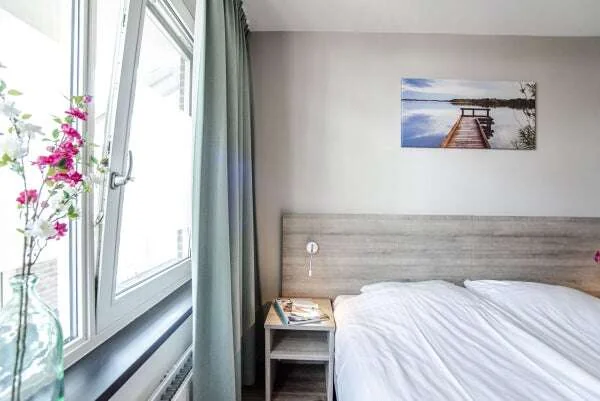 Foto van de Appartement gelegen aan de Veerpolder in Warmond