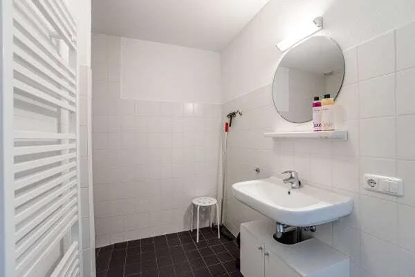 Foto van de Appartement gelegen aan de Veerpolder in Warmond