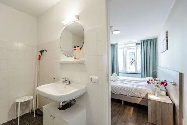Foto van de Appartement gelegen aan de Veerpolder in Warmond