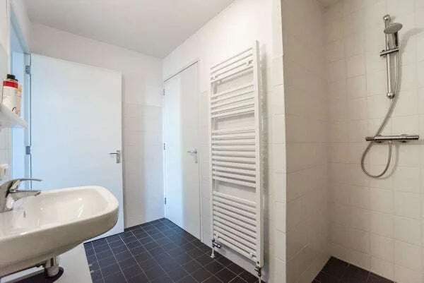 Foto van de Appartement gelegen aan de Veerpolder in Warmond