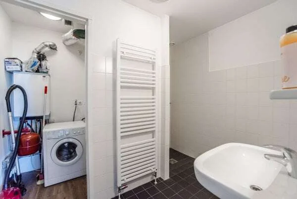 Foto van de Appartement gelegen aan de Veerpolder in Warmond
