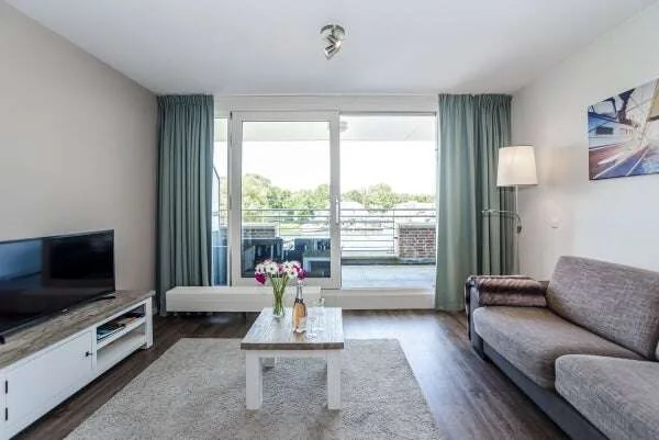 Foto van de Appartement gelegen aan de Veerpolder in Warmond