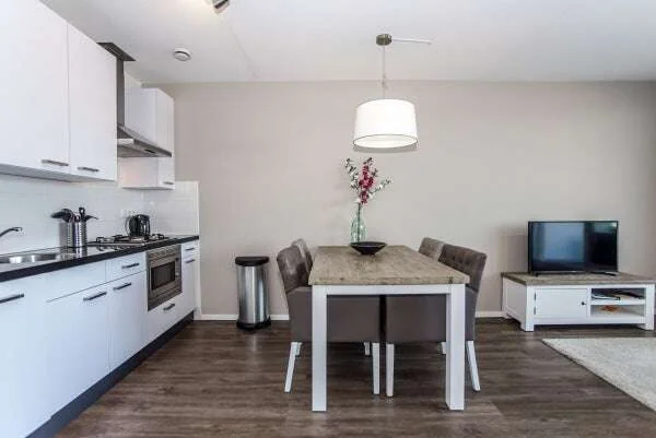 Foto van de Appartement gelegen aan de Veerpolder in Warmond