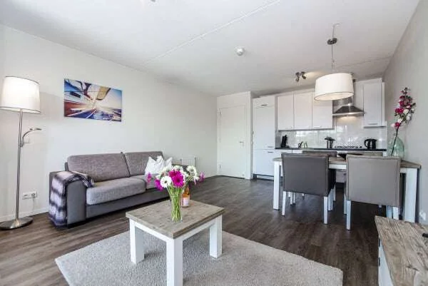 Foto van de Appartement gelegen aan de Veerpolder in Warmond