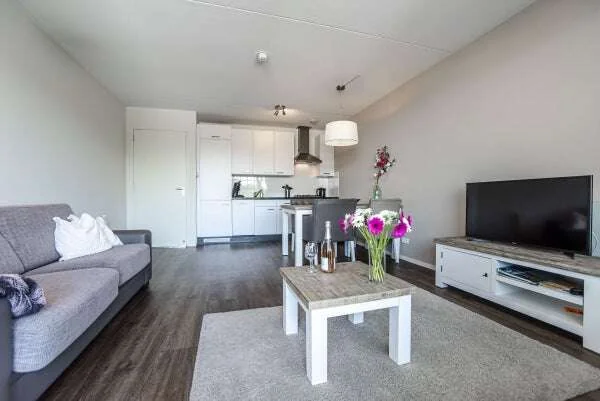 Foto van de Appartement gelegen aan de Veerpolder in Warmond