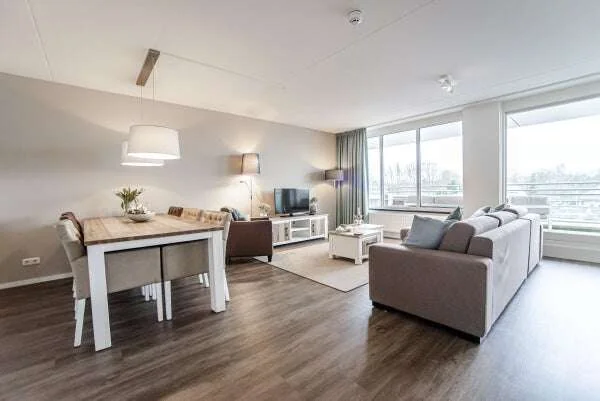 Foto van de Appartement gelegen aan de Veerpolder in Warmond