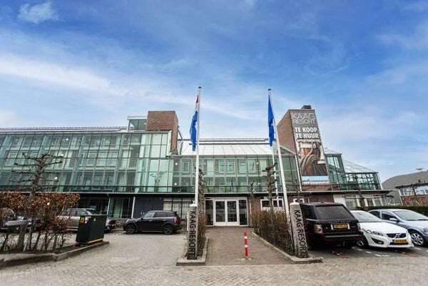 Foto van de Appartement gelegen aan de Veerpolder in Warmond