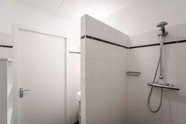 Foto van de Appartement gelegen aan de Veerpolder in Warmond
