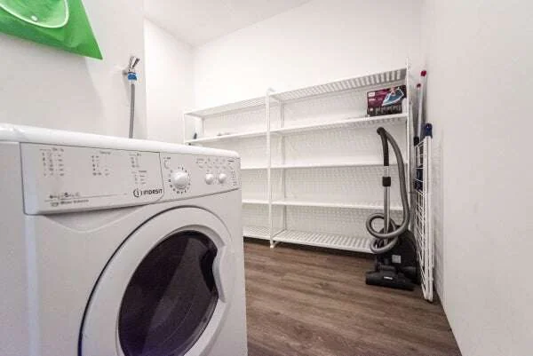Foto van de Appartement gelegen aan de Veerpolder in Warmond