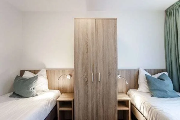 Foto van de Appartement gelegen aan de Veerpolder in Warmond