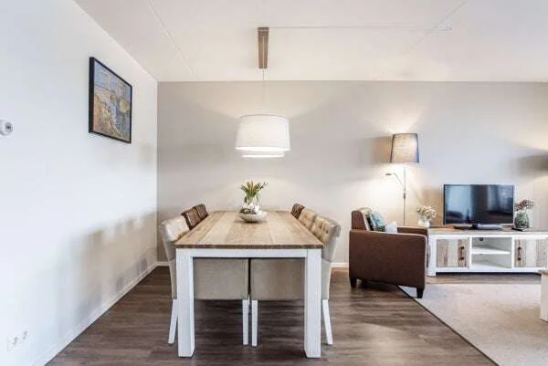 Foto van de Appartement gelegen aan de Veerpolder in Warmond