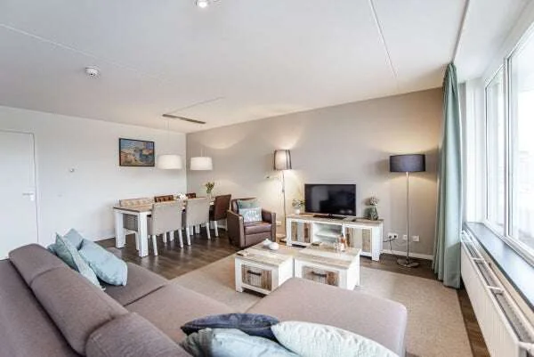Foto van de Appartement gelegen aan de Veerpolder in Warmond