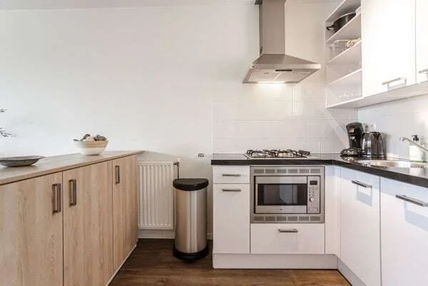 Foto van de Appartement gelegen aan de Veerpolder in Warmond