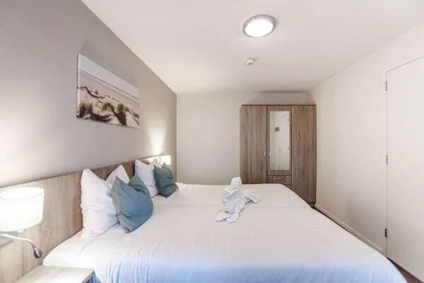 Foto van de Appartement gelegen aan de Veerpolder in Warmond