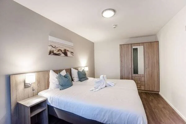 Foto van de Appartement gelegen aan de Veerpolder in Warmond