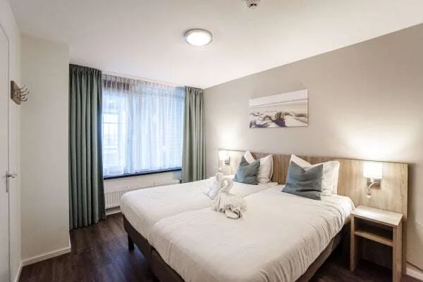 Foto van de Appartement gelegen aan de Veerpolder in Warmond
