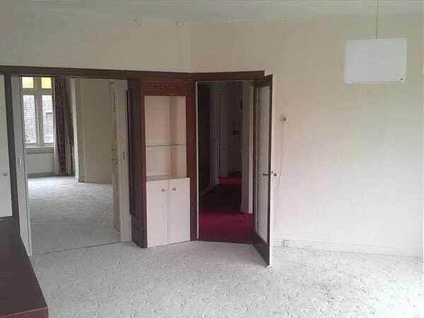 Foto van de Appartement gelegen aan de Sibergstraat in Den Haag