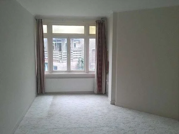 Foto van de Appartement gelegen aan de Sibergstraat in Den Haag