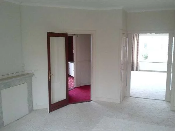 Foto van de Appartement gelegen aan de Sibergstraat in Den Haag