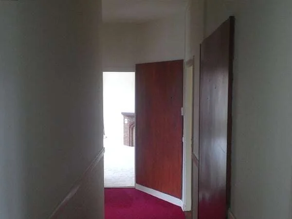 Foto van de Appartement gelegen aan de Sibergstraat in Den Haag