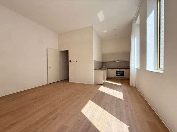 Foto van de Appartement gelegen aan de Markendaalseweg in Breda