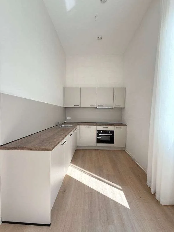 Foto van de Appartement gelegen aan de Markendaalseweg in Breda