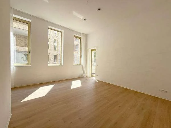 Foto van de Appartement gelegen aan de Markendaalseweg in Breda