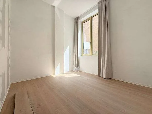 Foto van de Appartement gelegen aan de Markendaalseweg in Breda