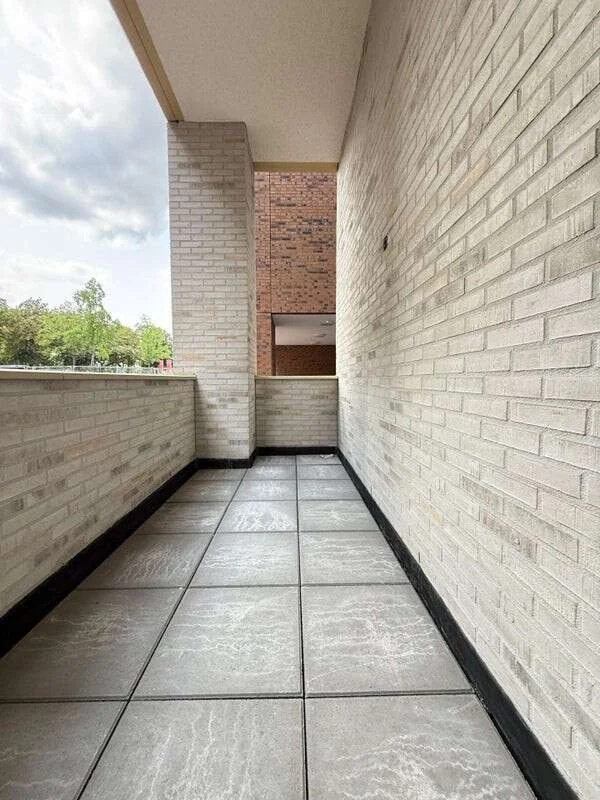 Foto van de Appartement gelegen aan de Markendaalseweg in Breda
