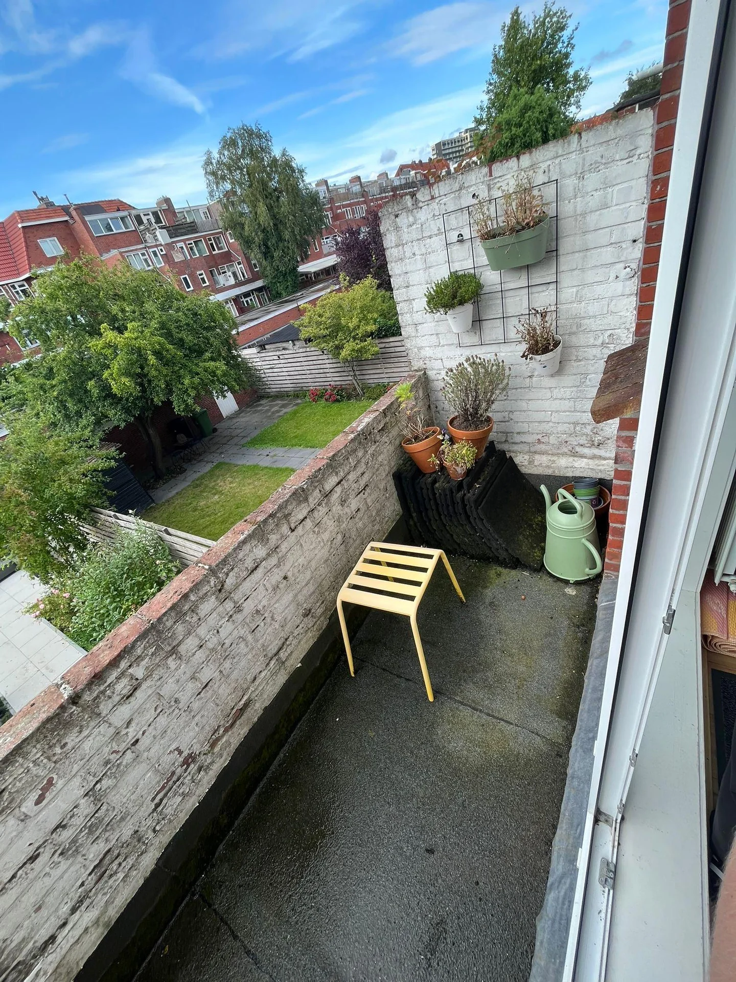 Foto van de Kamer gelegen aan de Peizerweg in Groningen
