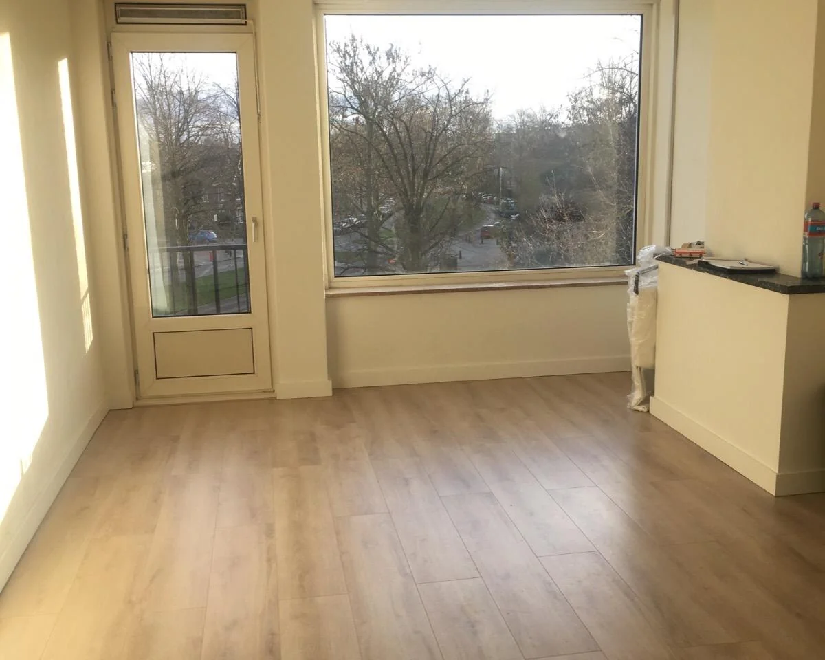 Foto van de Kamer gelegen aan de Von Kleistlaan in Utrecht