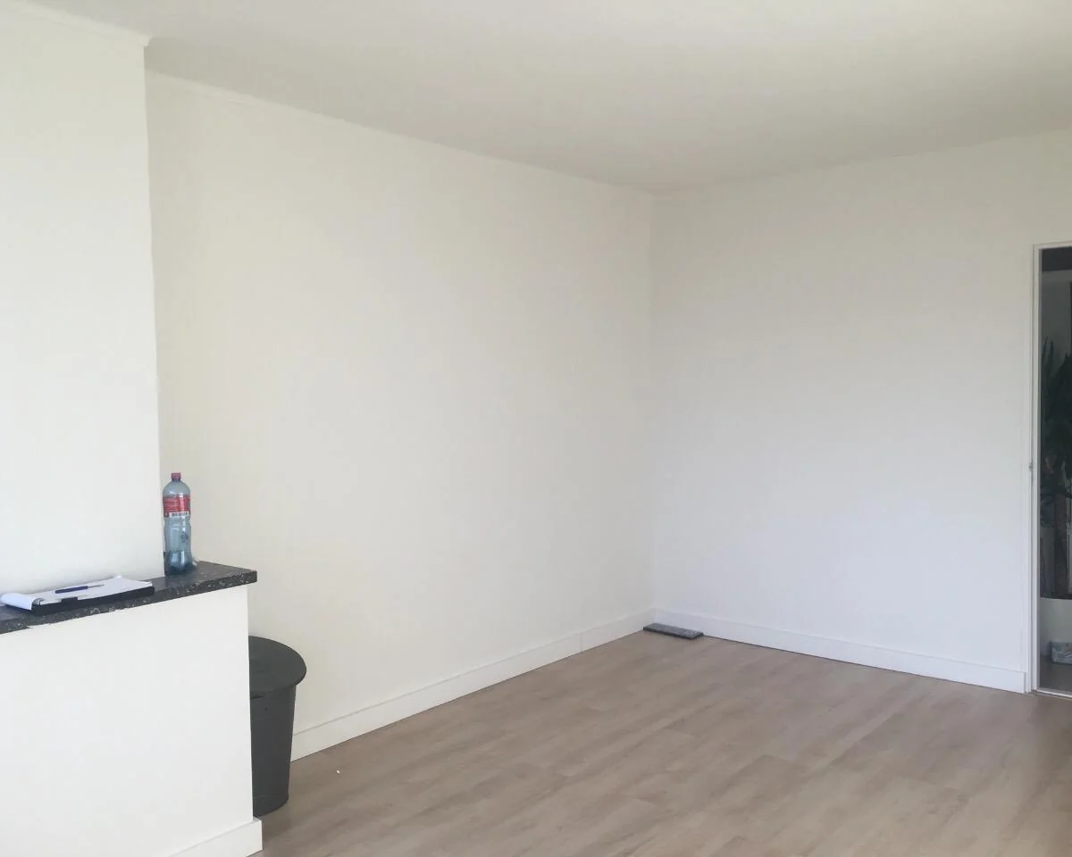 Foto van de Kamer gelegen aan de Von Kleistlaan in Utrecht