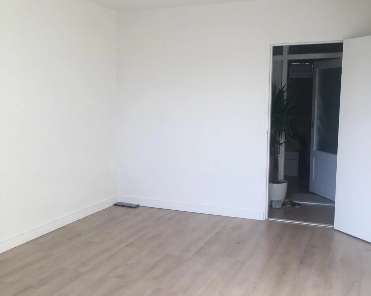 Foto van de Kamer gelegen aan de Von Kleistlaan in Utrecht