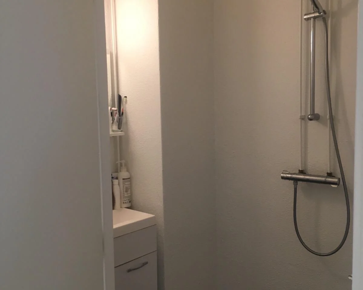 Foto van de Kamer gelegen aan de Von Kleistlaan in Utrecht